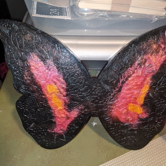 Resin art - Picture 7 of 16